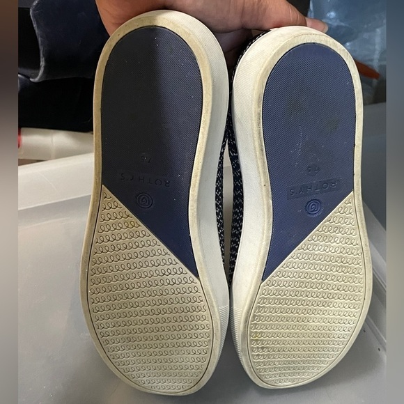 Rothy’s loafers - Picture 9 of 9